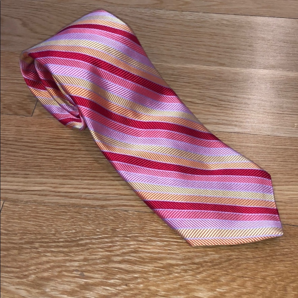 MICHAEL Michael Kors Colorful Tie